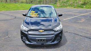 2017 Chevrolet Spark LS KL8CB6SA3HC755579 in Warren, OH 3