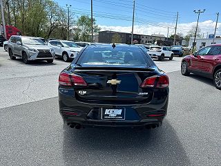 2017 Chevrolet SS  6G3F15RW7HL313250 in Paradise, PA 7
