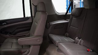 2017 Chevrolet Suburban LT 1GNSKHKC4HR169008 in Barberton, OH 18