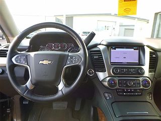 2017 Chevrolet Suburban Premier 1GNSKJKC1HR222688 in Bismarck, ND 12
