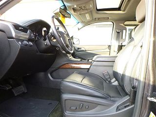 2017 Chevrolet Suburban Premier 1GNSKJKC1HR222688 in Bismarck, ND 5