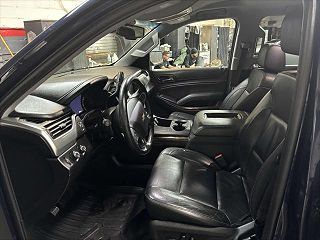 2017 Chevrolet Suburban LT 1GNSKHKC1HR396981 in Brooklyn, NY 12