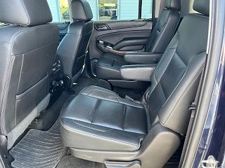 2017 Chevrolet Suburban Premier 1GNSKJKC6HR398121 in Cookeville, TN 10
