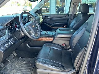 2017 Chevrolet Suburban Premier 1GNSKJKC6HR398121 in Cookeville, TN 8