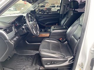 2017 Chevrolet Suburban Premier 1GNSKJKC0HR180787 in Crossville, TN 12