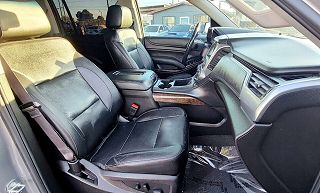 2017 Chevrolet Suburban LT 1GNSKHKC3HR275594 in El Paso, TX 18