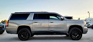 2017 Chevrolet Suburban LT 1GNSKHKC3HR275594 in El Paso, TX 4