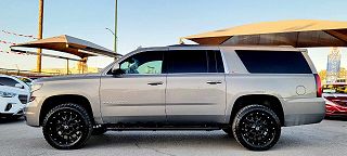 2017 Chevrolet Suburban LT 1GNSKHKC3HR275594 in El Paso, TX 8