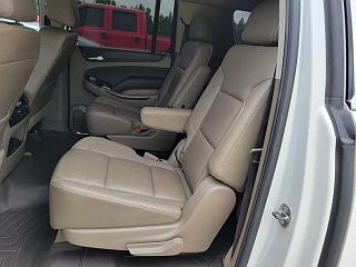 2017 Chevrolet Suburban LT 1GNSCHKC9HR259445 in Graham, NC 12