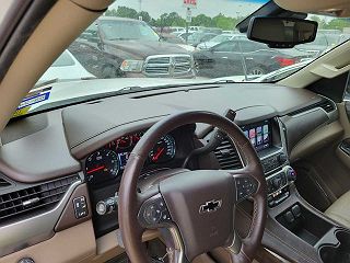 2017 Chevrolet Suburban LT 1GNSCHKC9HR259445 in Graham, NC 7