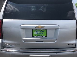 2017 Chevrolet Suburban Premier 1GNSKJKC3HR377694 in Owatonna, MN 10