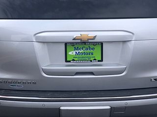 2017 Chevrolet Suburban Premier 1GNSKJKC3HR377694 in Owatonna, MN 11