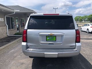 2017 Chevrolet Suburban Premier 1GNSKJKC3HR377694 in Owatonna, MN 14