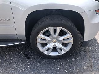 2017 Chevrolet Suburban Premier 1GNSKJKC3HR377694 in Owatonna, MN 17