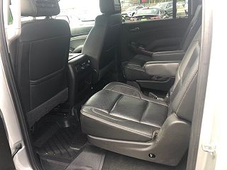 2017 Chevrolet Suburban Premier 1GNSKJKC3HR377694 in Owatonna, MN 22