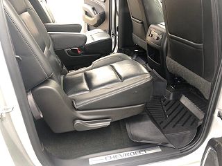2017 Chevrolet Suburban Premier 1GNSKJKC3HR377694 in Owatonna, MN 30
