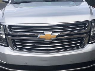 2017 Chevrolet Suburban Premier 1GNSKJKC3HR377694 in Owatonna, MN 8