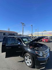 2017 Chevrolet Suburban Premier 1GNSKJKC8HR177619 in Sacramento, CA 12