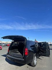 2017 Chevrolet Suburban Premier 1GNSKJKC8HR177619 in Sacramento, CA 18