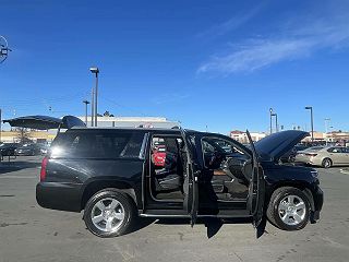 2017 Chevrolet Suburban Premier 1GNSKJKC8HR177619 in Sacramento, CA 19