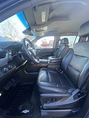 2017 Chevrolet Suburban Premier 1GNSKJKC8HR177619 in Sacramento, CA 26
