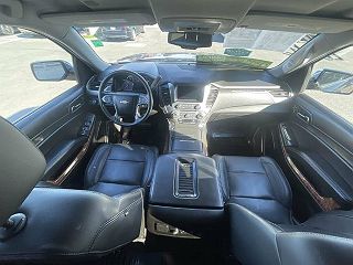 2017 Chevrolet Suburban Premier 1GNSKJKC8HR177619 in Sacramento, CA 35