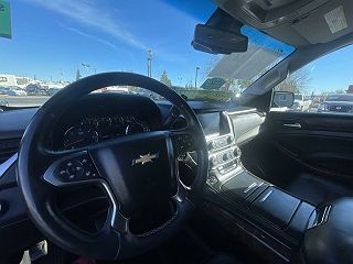 2017 Chevrolet Suburban Premier 1GNSKJKC8HR177619 in Sacramento, CA 42