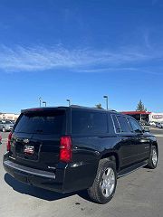 2017 Chevrolet Suburban Premier 1GNSKJKC8HR177619 in Sacramento, CA 7