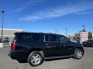 2017 Chevrolet Suburban Premier 1GNSKJKC8HR177619 in Sacramento, CA 8