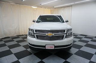 2017 Chevrolet Tahoe Premier 1GNSKCKC3HR158777 in Akron, OH 3