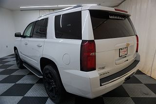 2017 Chevrolet Tahoe Premier 1GNSKCKC3HR158777 in Akron, OH 4