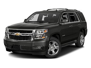 2017 Chevrolet Tahoe LT 1GNSKBKC5HR285234 in Belfast, ME 1