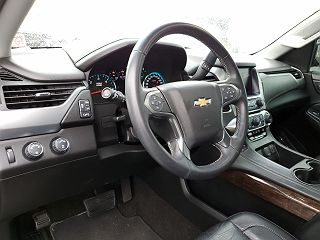 2017 Chevrolet Tahoe LT 1GNSKBKC2HR336530 in Brookville, OH 18
