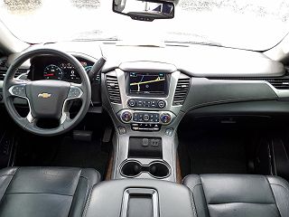 2017 Chevrolet Tahoe LT 1GNSKBKC2HR336530 in Brookville, OH 8