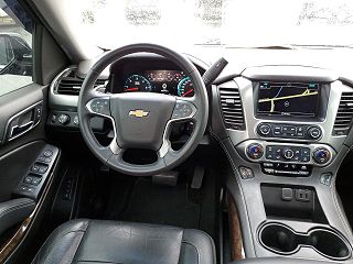 2017 Chevrolet Tahoe LT 1GNSKBKC2HR336530 in Brookville, OH 9