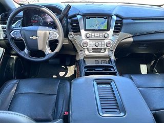 2017 Chevrolet Tahoe Premier 1GNSKCKC6HR236226 in Cape Girardeau, MO 14