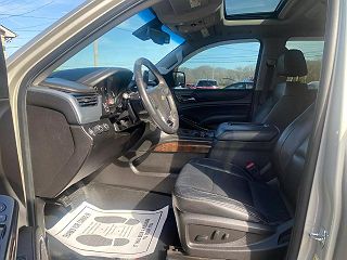 2017 Chevrolet Tahoe LT 1GNSKBKC1HR174082 in Clinton, TN 10