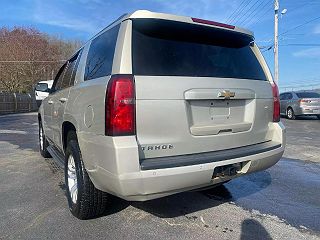 2017 Chevrolet Tahoe LT 1GNSKBKC1HR174082 in Clinton, TN 3