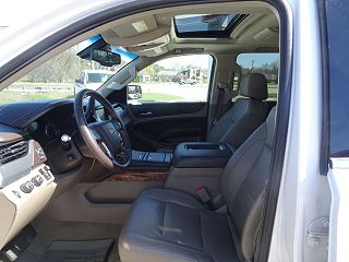 2017 Chevrolet Tahoe Premier 1GNSKCKC2HR314260 in Comstock Park, MI 11