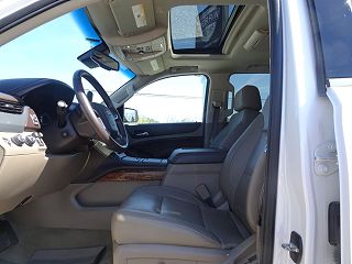 2017 Chevrolet Tahoe Premier 1GNSKCKC2HR314260 in Comstock Park, MI 12