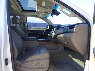 2017 Chevrolet Tahoe Premier 1GNSKCKC2HR314260 in Comstock Park, MI 19