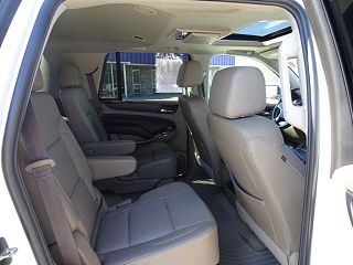 2017 Chevrolet Tahoe Premier 1GNSKCKC2HR314260 in Comstock Park, MI 20