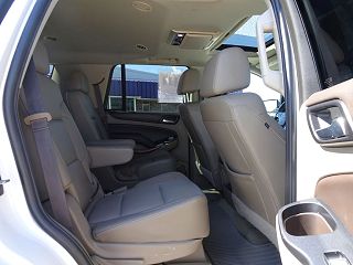 2017 Chevrolet Tahoe Premier 1GNSKCKC2HR314260 in Comstock Park, MI 21