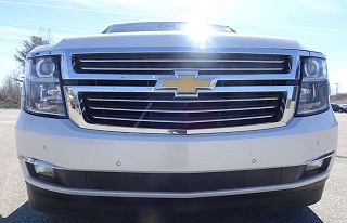 2017 Chevrolet Tahoe Premier 1GNSKCKC2HR314260 in Comstock Park, MI 4