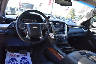 2017 Chevrolet Tahoe Premier 1GNSKCKC4HR206965 in Conway, AR 23