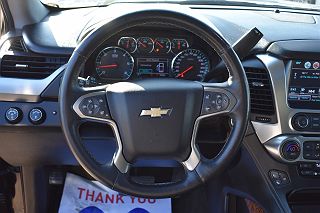 2017 Chevrolet Tahoe Premier 1GNSKCKC4HR206965 in Conway, AR 24