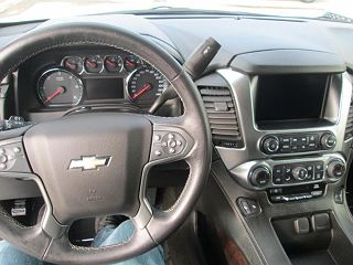 2017 Chevrolet Tahoe LT 1GNSKBKC0HR200803 in Crookston, MN 11