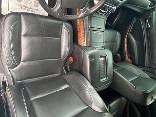 2017 Chevrolet Tahoe Premier 1GNSCCKC6HR152033 in Dalton, GA 11