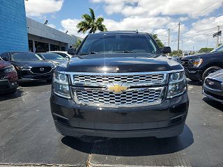 2017 Chevrolet Tahoe LS 1GNSCAKC2HR212152 in Hialeah, FL 3