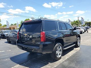 2017 Chevrolet Tahoe LS 1GNSCAKC2HR212152 in Hialeah, FL 5